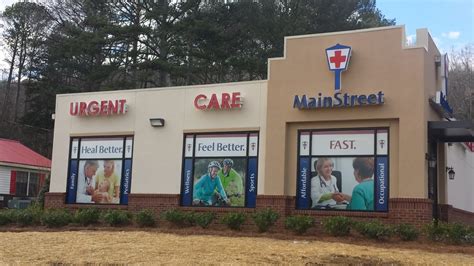 See reviews, photos, directions, phone numbers and more for St Vincents Urgent Care locations in Leeds, AL. . Main street urgent care oneonta al